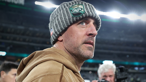 Aaron Rodgers Aiming For Mid-December Return From Achilles Injury