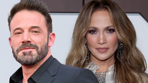 Ben Affleck Caved to Being in a Social Media Relationship with Jennifer Lopez