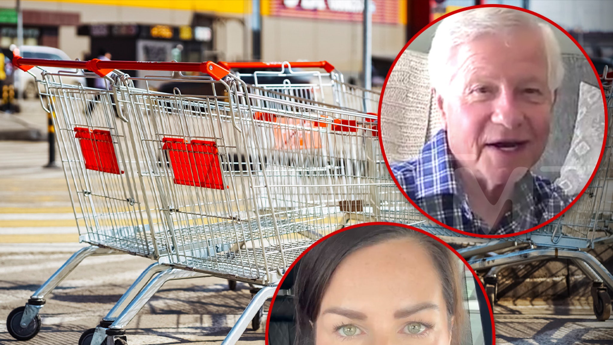 'Supermarket Sweep' Host Admits Not Always Returning Cart Amid Viral Debate