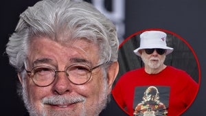 george lucas getty backgrid main