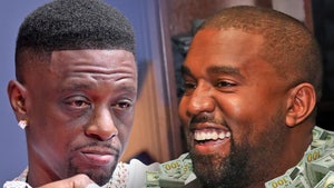boosie badazz kanye west money main getty