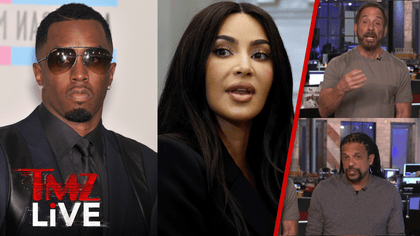 TMZ Live Thumb 5.13.25