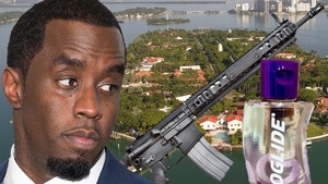 diddy star island ar 15 astroglide getty comp