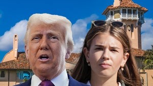 donald trump kai trump getty comp