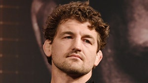 ben askren getty 1