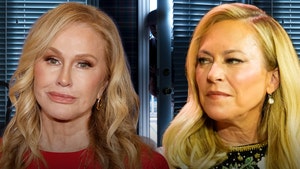 kathy hilton and sutton stracke burglar getty 2