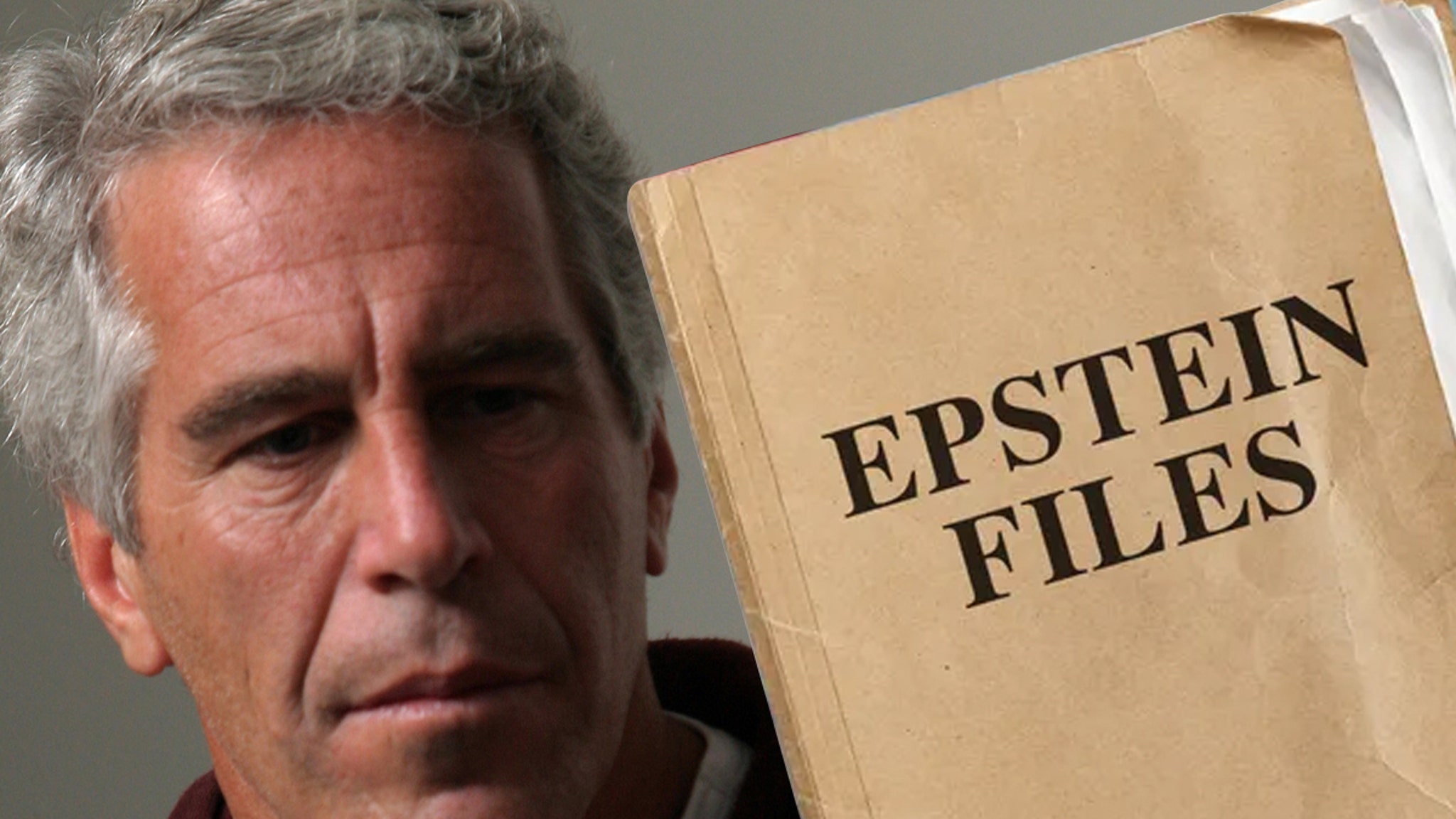 DOJ Begins Release of Jeffrey Epstein Files
