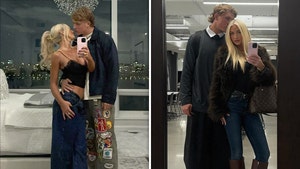 marissa ayers and jaxson dart insta 1