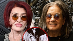 sharon and ozzy osbourne grammy tribute getty 1