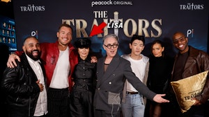 lisa rinna before incident getty