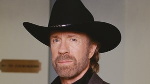 chuck norris getty 2