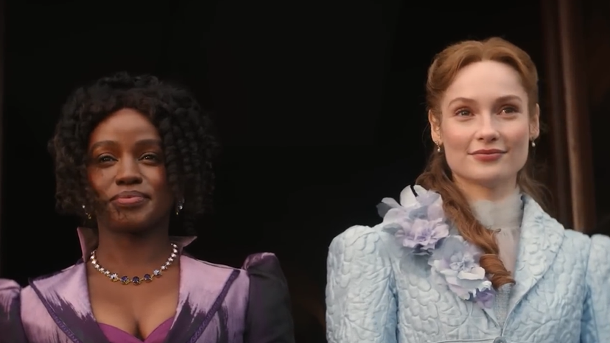 'Bridgerton' Will Feature Lesbian Love Story in Fifth Season, Watch Teaser