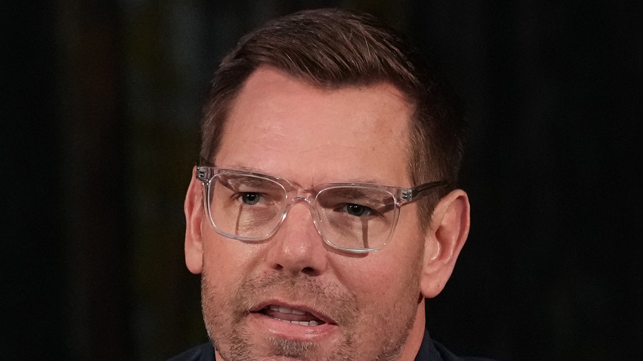 Eric Swalwell Accuser Set to Detail Sexual Assault Claims at Los Angeles Presser