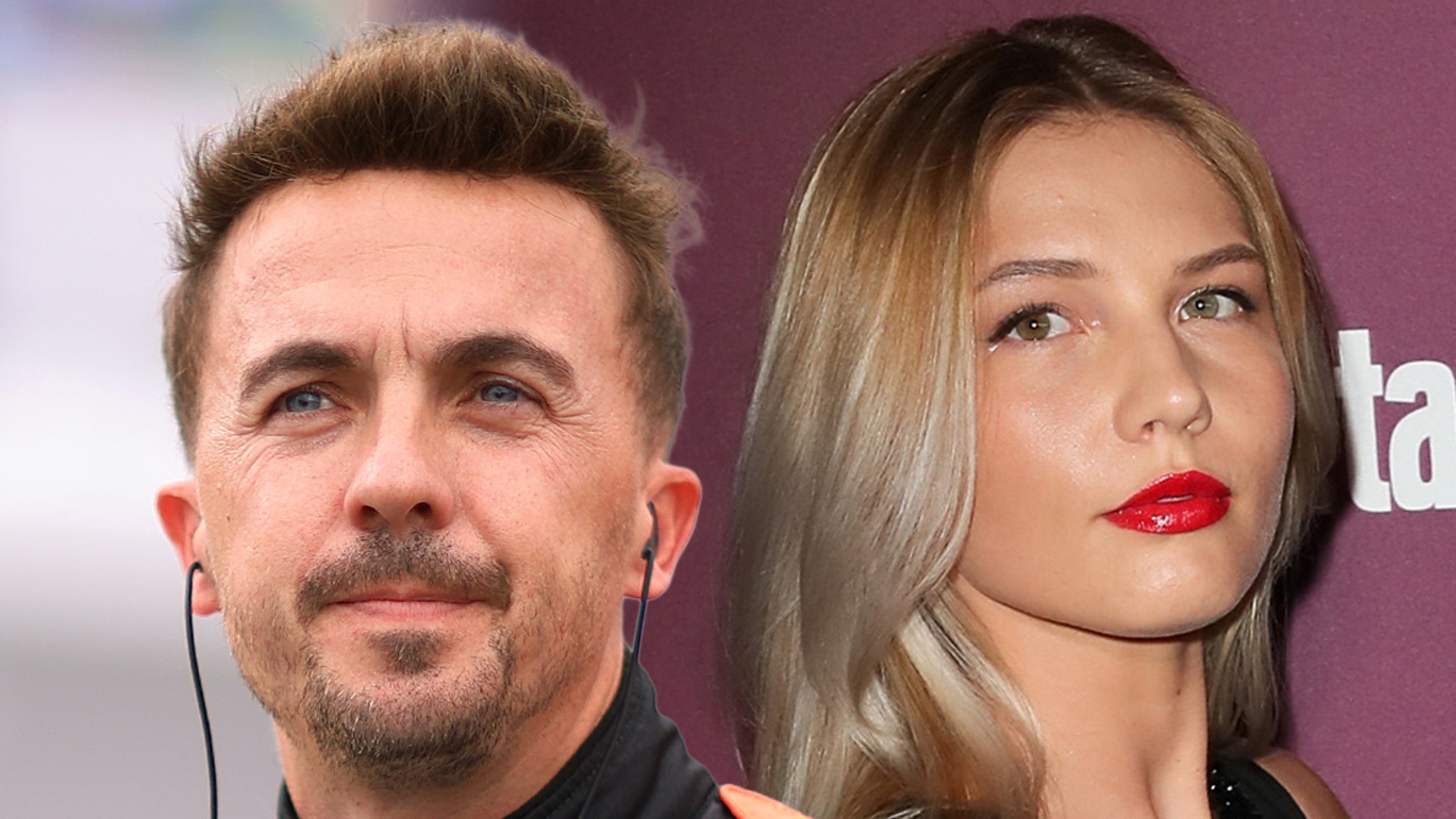 Frankie Muniz's Ex-Wife DEFENDS Him After Dance Video Backlash!