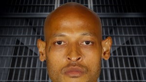 Calese Carron Crowder arrested 1