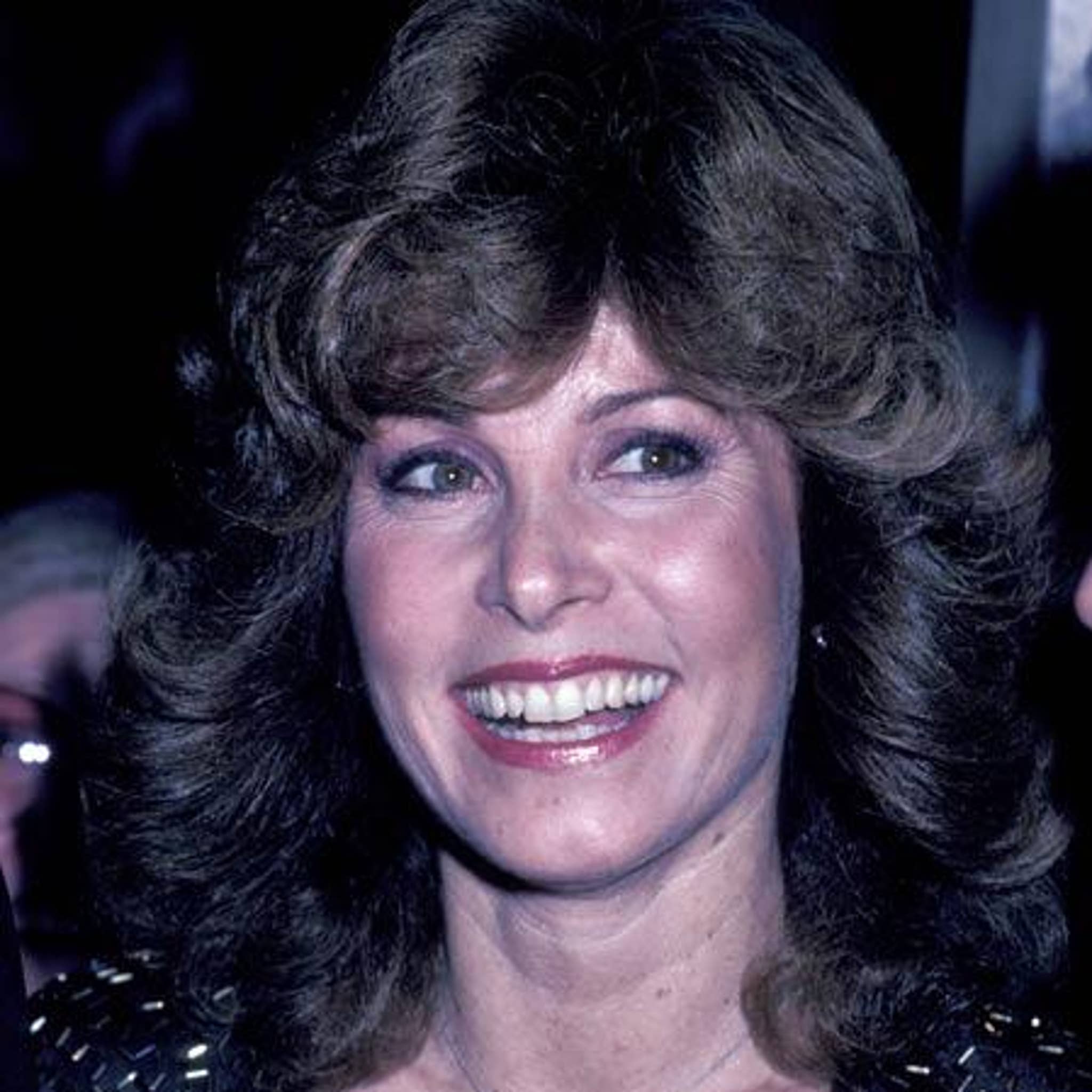 Stefanie Powers