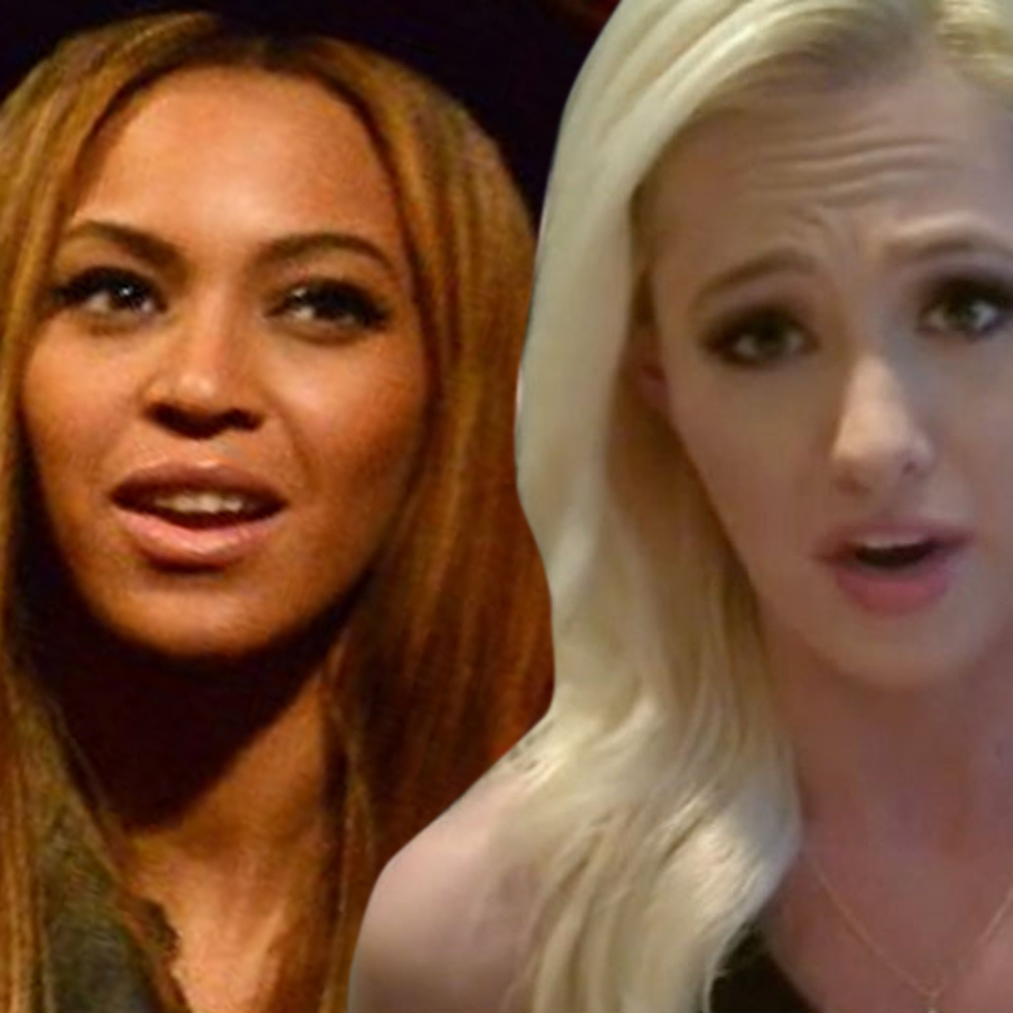 Tomi lahren leaked