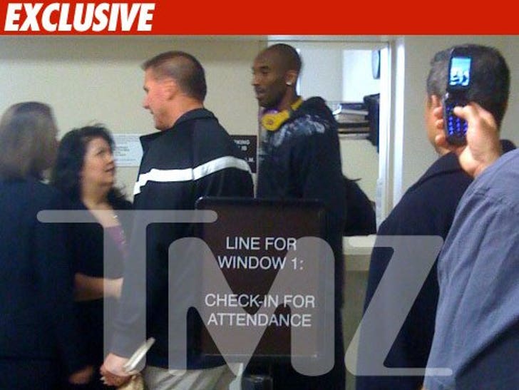 Kobe Bryant