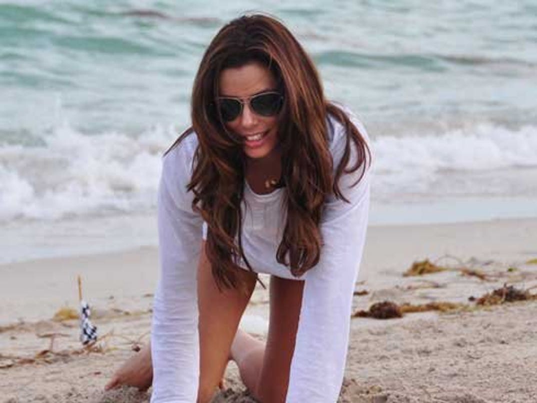 Eva Longoria