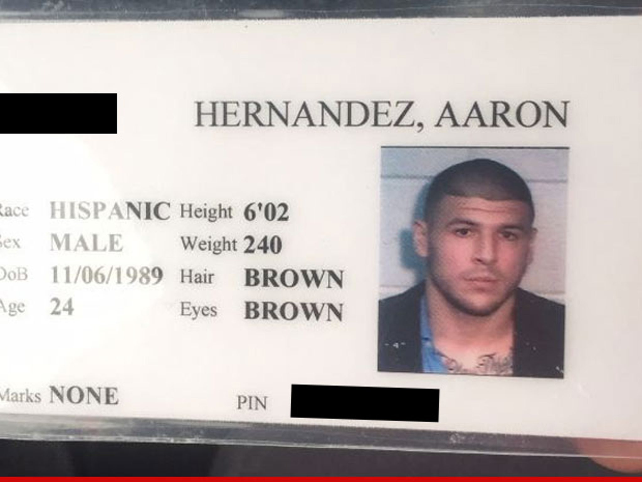 Pin on Aaron Hernandez