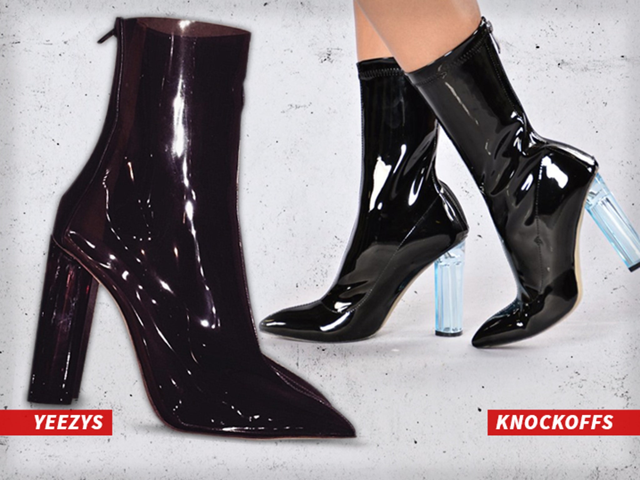 yeezy womens boots knockoffs