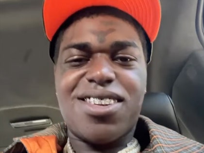 kodak black