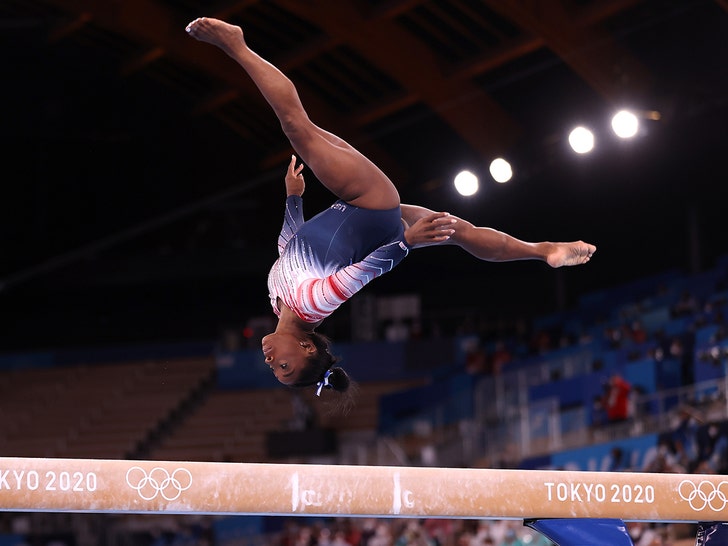 simone biles getty 2