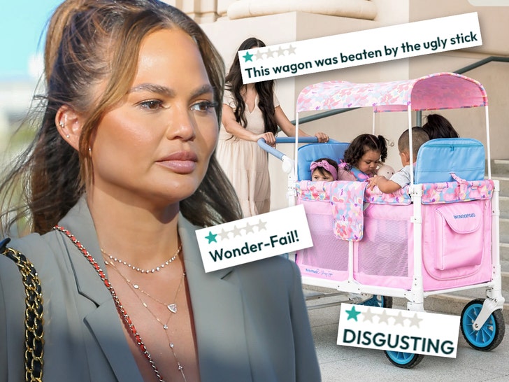 chrissy teigen wonderfold getty site 1