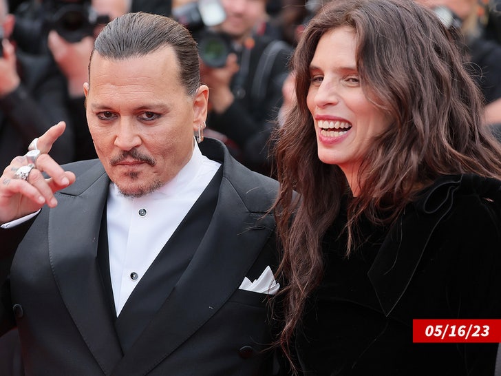 Le réalisateur de Johnny Depp revient sur une affirmation effrayante et dit qu'elle a été incomprise