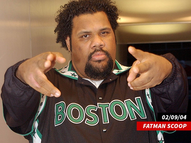 FatMan Scoop