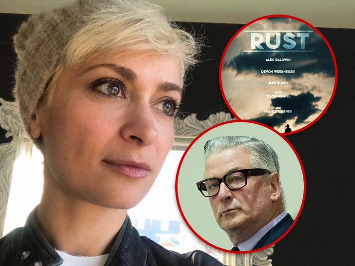 Halyna Hutchins’ Mother Says Alec Baldwin Is Why She’s Skipping ‘Rust’ Premiere