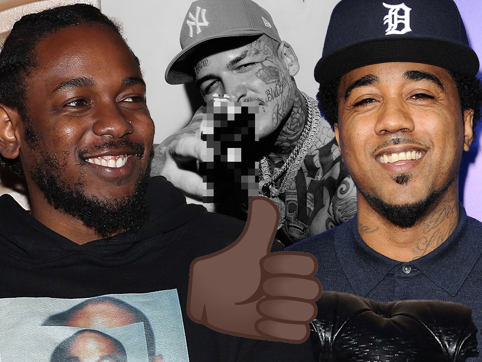 ☆Grady The Great☆ G-rap Hiphop 5d463bde515a426b8d2ea2cf76148c