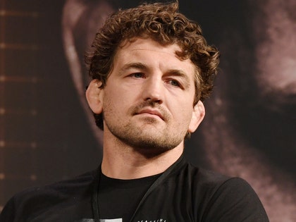 ben askren getty 1