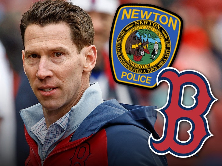 Craig Breslow getty 1