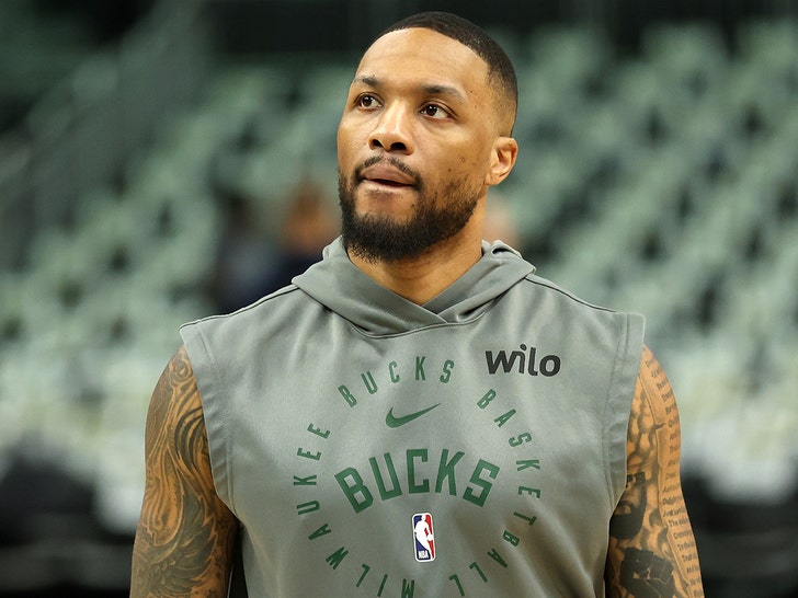 damian lillard getty 1