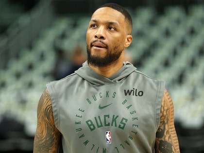 damian lillard getty 1