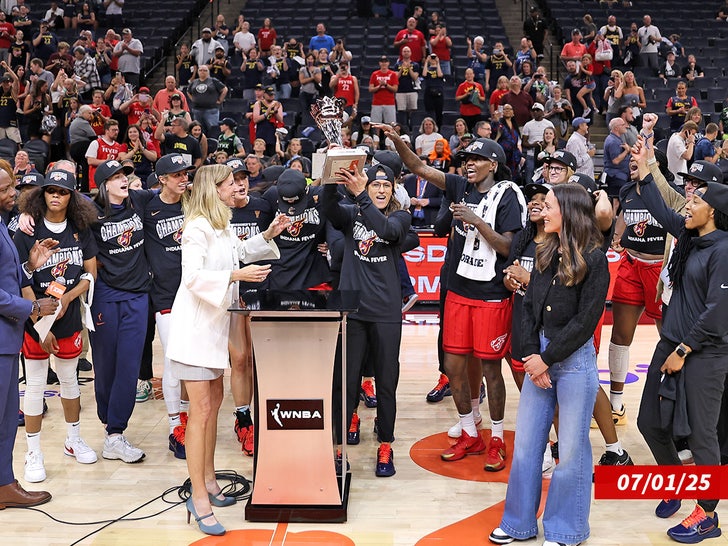 indiana fever champions sub. getty swipe 2
