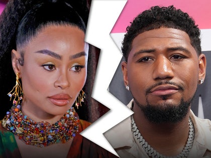 blac chyna derrick milano split main getty