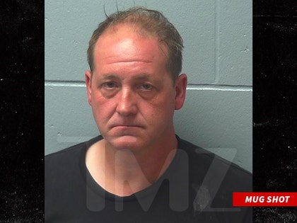 eric rosenbrook mug shot 2