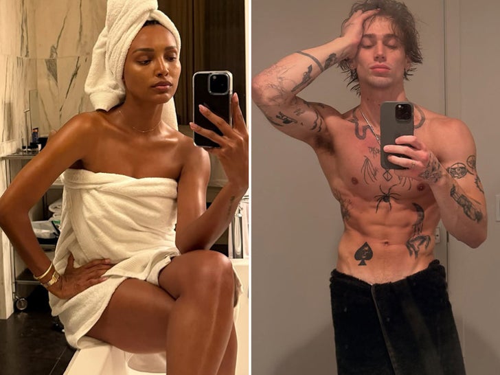 Who'd You Rather?! -- Part 3