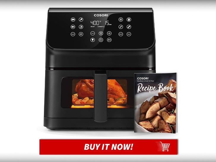 Cosori-Cear-Window-Air-Fryer-Prime-Day-Top-Early-Deals-MAIN