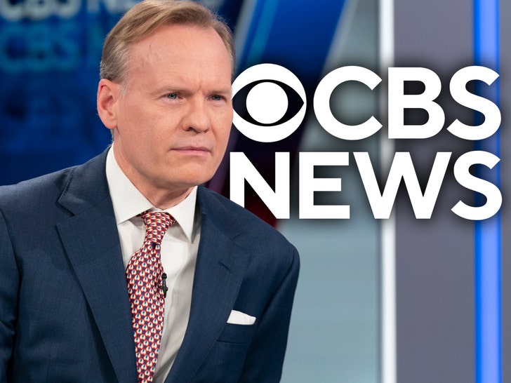 john dickerson cbs news getty main