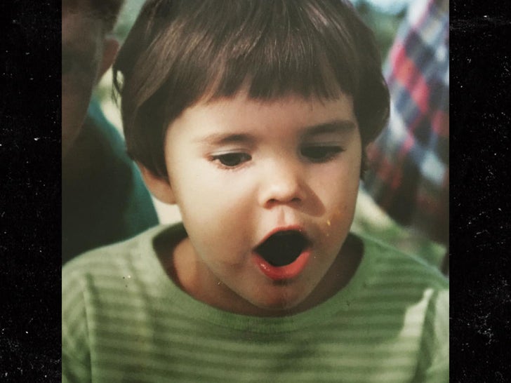 Guess Who These Cute Kids Turned Into -- Part 5