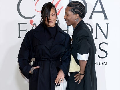 Celebs at 2025 CFDA Awards getty 1