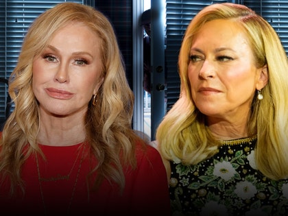 kathy hilton and sutton stracke burglar getty 2