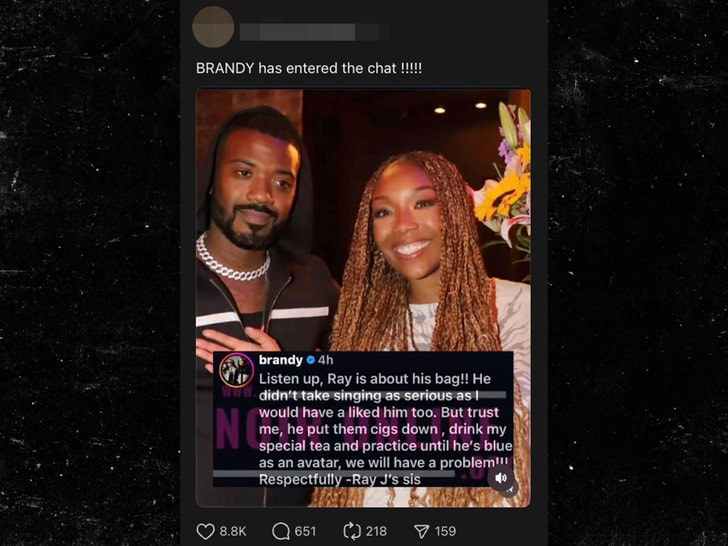 brandy ray j sub threads x