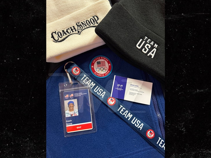 snoop dogg olympics tmz 1