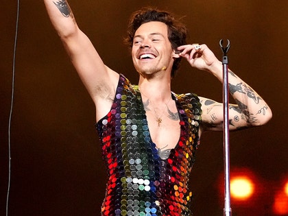 harry styles getty 2