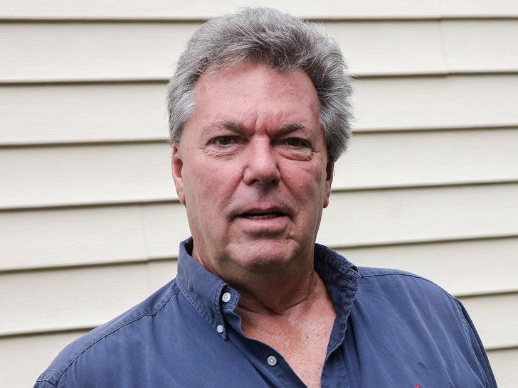 bill stevenson splash 1