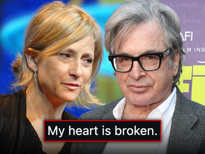 hallie todd Robert Carradine main getty 